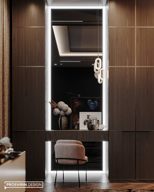 Фото из портфолио GREAT – фотографии дизайна интерьеров на INMYROOM