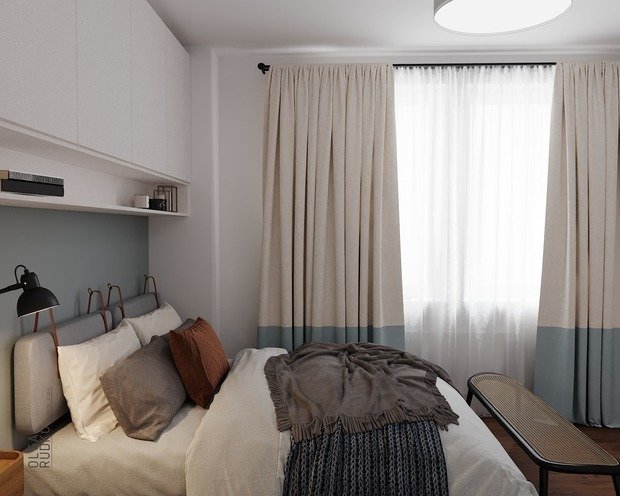 Фото из портфолио Berlin – фотографии дизайна интерьеров на INMYROOM