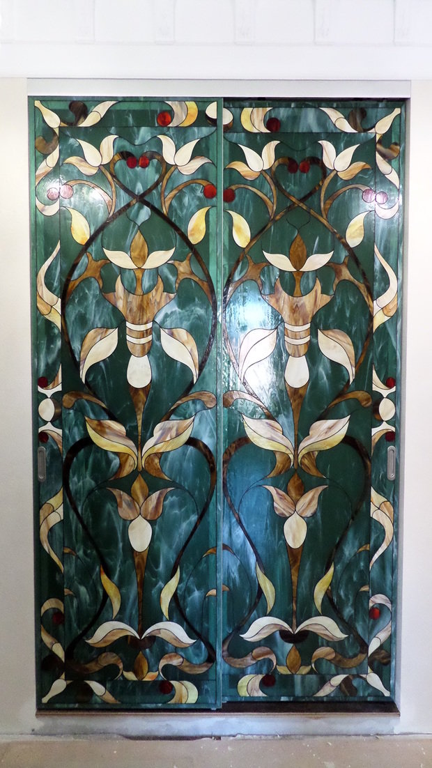 Фото из портфолио Избранные товары – фотографии дизайна интерьеров на INMYROOM