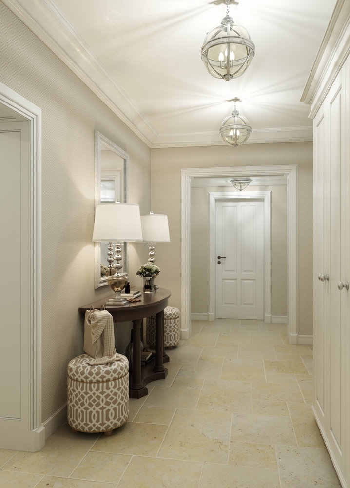 Фотография: Прихожая в стиле Прованс и Кантри, Дом, Проект недели, Ленинградская область, 4 и больше, Более 90 метров – фото на INMYROOM Фотография: Прихожая в стиле Прованс и Кантри, Дом, Проект недели, Ленинградская область, 4 и больше, Более 90 метров – фото на INMYROOM