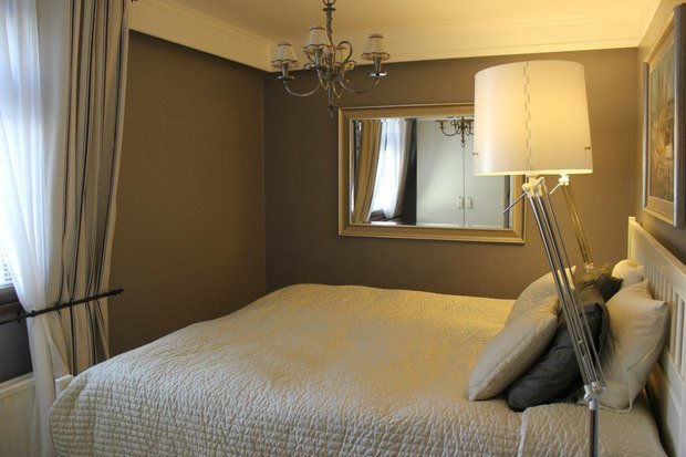 Фото из портфолио Мои избранные статьи – фотографии дизайна интерьеров на INMYROOM