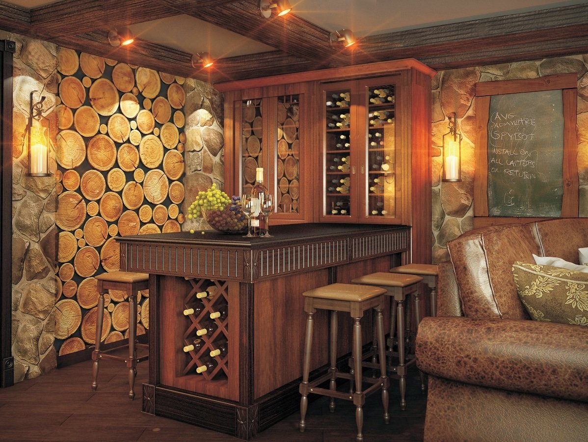 Фото из портфолио Дизайн проект таунхауса в Королеве – фотографии дизайна интерьеров на INMYROOM Фото из портфолио Дизайн проект таунхауса в Королеве – фотографии дизайна интерьеров на INMYROOM