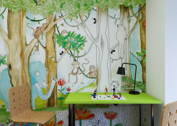 Фото из портфолио Минималистичная квартира с элементами лофта – фотографии дизайна интерьеров на INMYROOM