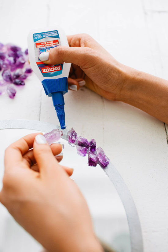 Фотография: Ванная в стиле Классический, Декор интерьера, Декор, Советы, Красный, Зеленый, Бежевый, Серый, Голубой – фото на INMYROOM Фотография: Ванная в стиле Классический, Декор интерьера, Декор, Советы, Красный, Зеленый, Бежевый, Серый, Голубой – фото на INMYROOM