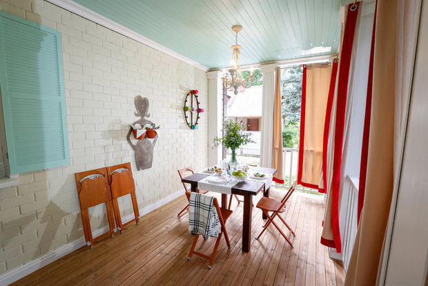 Дизайн-проект: Сергей Саргин