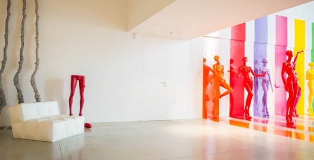 Фото из портфолио Projects – фотографии дизайна интерьеров на INMYROOM