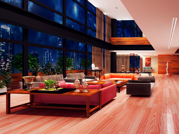 Фото из портфолио My works – фотографии дизайна интерьеров на INMYROOM