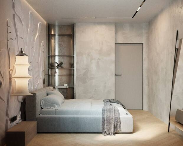 Фотография:  в стиле  – фото на INMYROOM