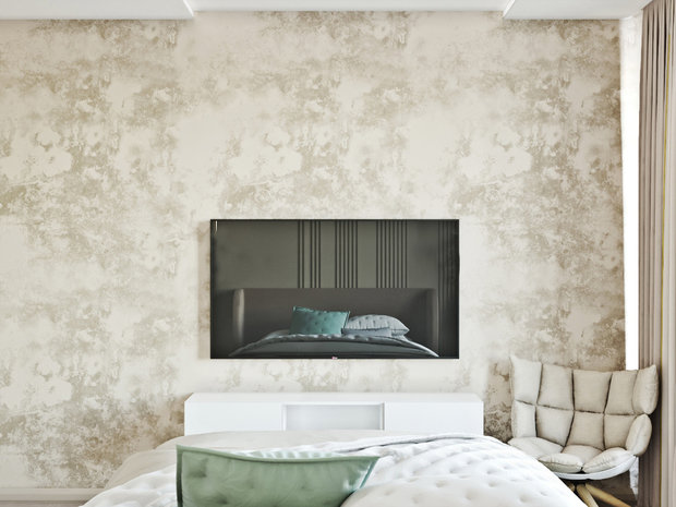 Фото из портфолио ЖК Ясный – фотографии дизайна интерьеров на INMYROOM