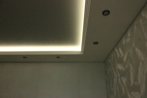Фото из портфолио кв .Спб – фотографии дизайна интерьеров на INMYROOM