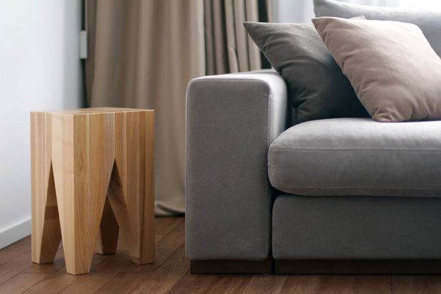 Фотография: Мебель и свет в стиле Лофт, Декор интерьера, Квартира, Дома и квартиры, Проект недели – фото на INMYROOM