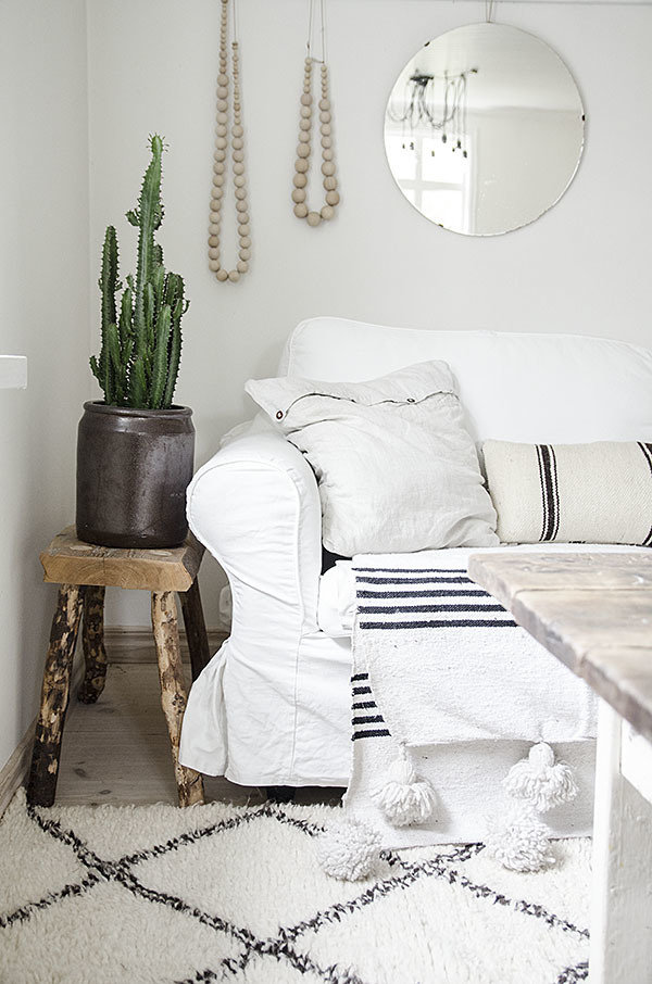 Фотография: Гостиная в стиле Скандинавский, Декор интерьера, Дом, Швеция, Дача – фото на INMYROOM Фотография: Гостиная в стиле Скандинавский, Декор интерьера, Дом, Швеция, Дача – фото на INMYROOM