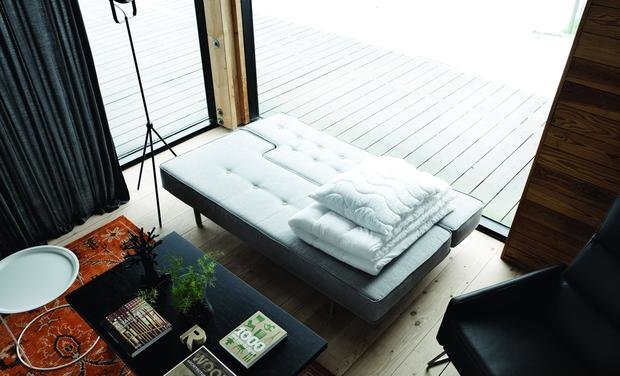 Фото из портфолио Коллекция BoConcept – фотографии дизайна интерьеров на INMYROOM