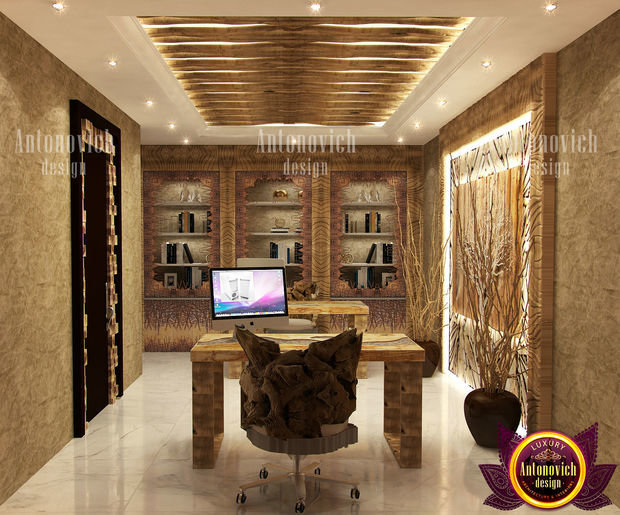 Фото из портфолио Custom handcrafted furniture – фотографии дизайна интерьеров на INMYROOM