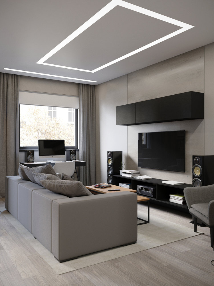 Фотография: в стиле , Квартира, Проект недели, Москва, Монолитный дом, ЖК «Новокосино», 2 комнаты, 60-90 метров, Наталья Миловзорова – фото на INMYROOM Фотография: в стиле , Квартира, Проект недели, Москва, Монолитный дом, ЖК «Новокосино», 2 комнаты, 60-90 метров, Наталья Миловзорова – фото на INMYROOM