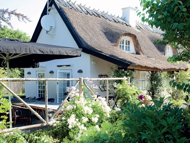 Фотография:  в стиле Прованс и Кантри,  – фото на INMYROOM