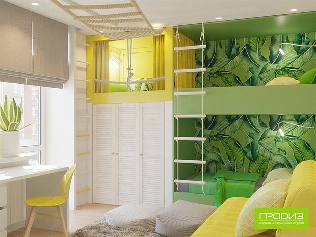 Фото из портфолио Немецкий вкус – фотографии дизайна интерьеров на INMYROOM