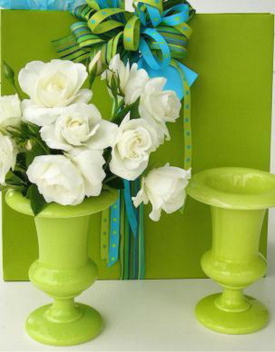 Фотография: Флористика в стиле  – фото на INMYROOM