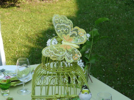 Фотография: Декор в стиле Прованс и Кантри, Современный – фото на INMYROOM