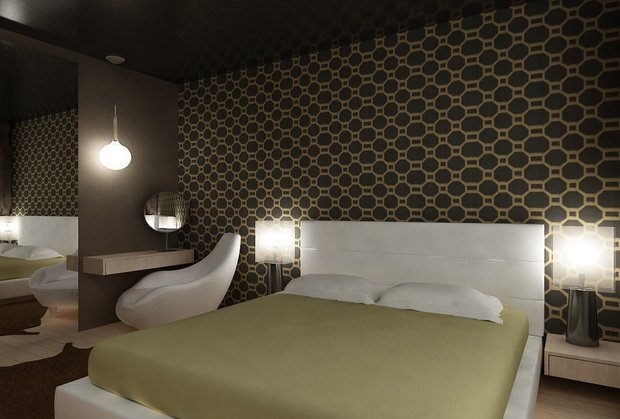 Фото из портфолио "GDSK2" – фотографии дизайна интерьеров на INMYROOM