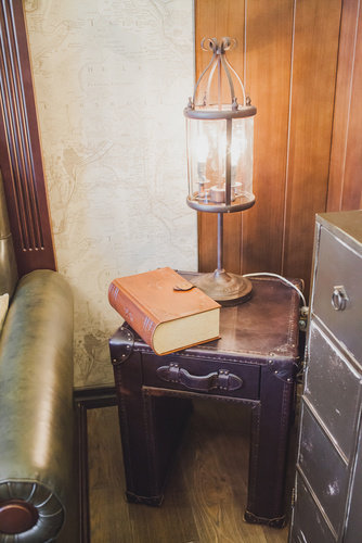 Фото из портфолио Интерьеры – фотографии дизайна интерьеров на INMYROOM