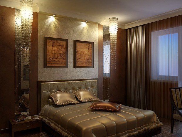 Фото из портфолио Мои избранные статьи – фотографии дизайна интерьеров на INMYROOM