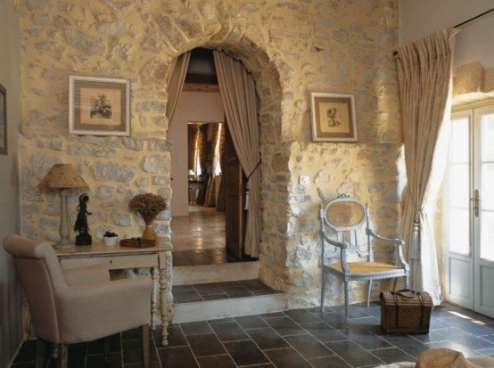 Фотография: Декор в стиле Прованс и Кантри, Классический, Современный – фото на INMYROOM