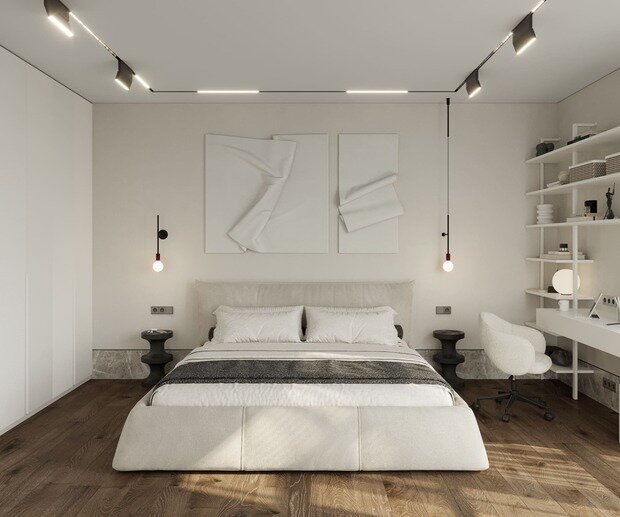 Фотография:  в стиле  – фото на INMYROOM