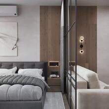 Фото из портфолио Сталинка 67 кв.м. – фотографии дизайна интерьеров на INMYROOM