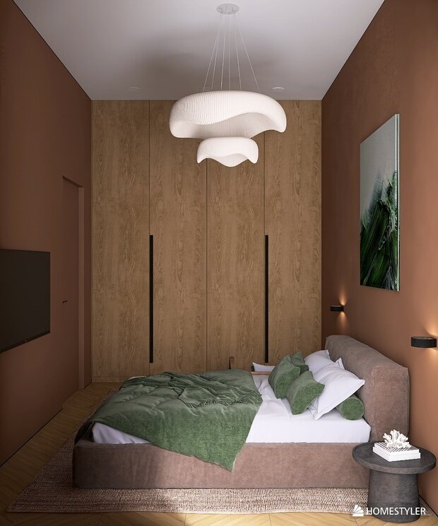Фотография:  в стиле  – фото на INMYROOM