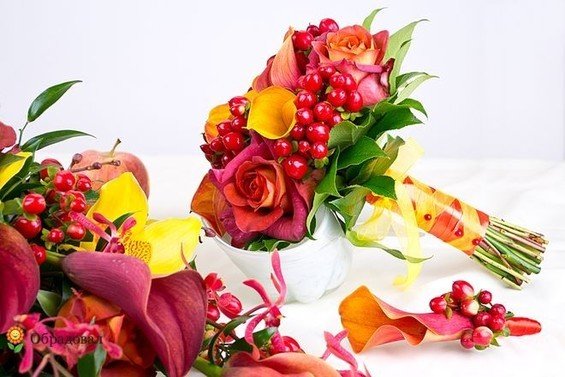 Фотография: Флористика в стиле , Декор, Стиль жизни, Декор свадьбы, Свадебный декор – фото на INMYROOM