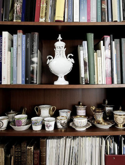 Фотография: Декор в стиле Прованс и Кантри, Классический, Современный – фото на INMYROOM