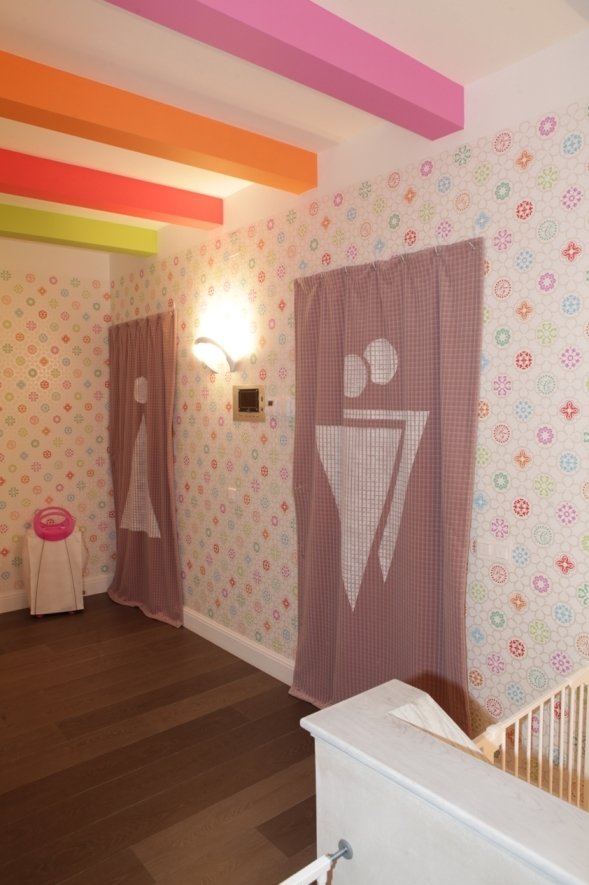 Фотография: Декор в стиле Современный, Эклектика, Дом, Дома и квартиры, Проект недели – фото на INMYROOM Фотография: Декор в стиле Современный, Эклектика, Дом, Дома и квартиры, Проект недели – фото на INMYROOM