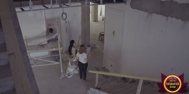 Фото из портфолио Fit-Out And Office Renovation – фотографии дизайна интерьеров на INMYROOM