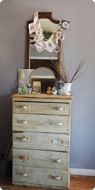 Фотография: Декор в стиле Прованс и Кантри, Современный – фото на INMYROOM