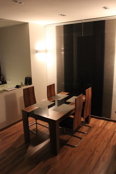 Фотография: Кухня и столовая в стиле Современный, Дизайн интерьера – фото на INMYROOM