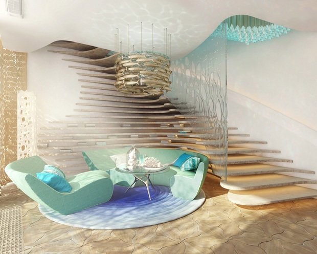 Фотография: Кабинет в стиле Эклектика, Эко – фото на INMYROOM