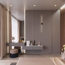 Фото из портфолио Проект дома – фотографии дизайна интерьеров на INMYROOM
