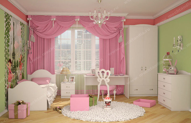 Фото из портфолио Мои фотографии – фотографии дизайна интерьеров на INMYROOM