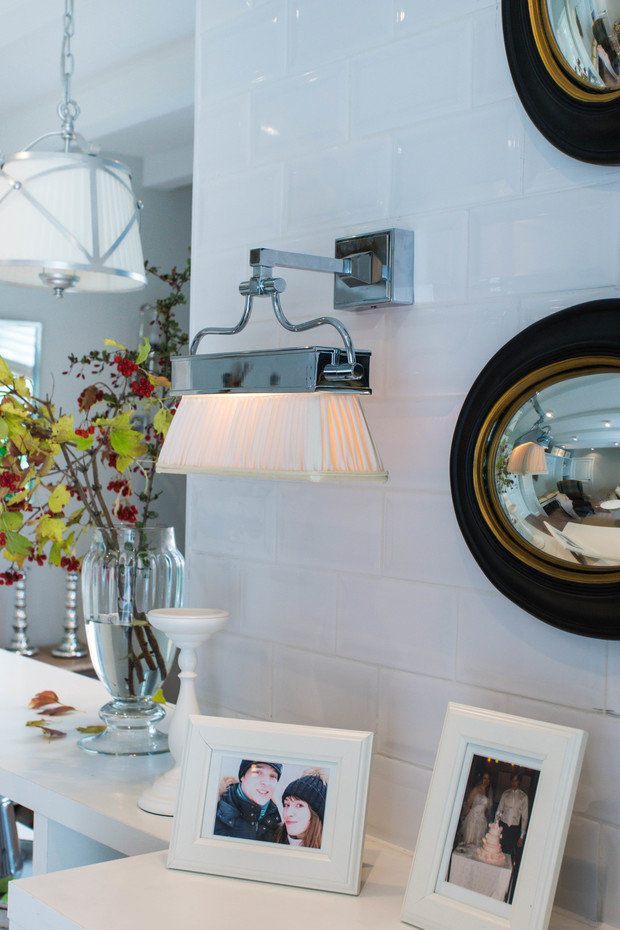 Фотография: Декор в стиле Скандинавский, Современный – фото на INMYROOM