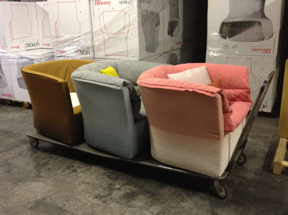 Фотография: Мебель и свет в стиле Классический, Современный – фото на INMYROOM