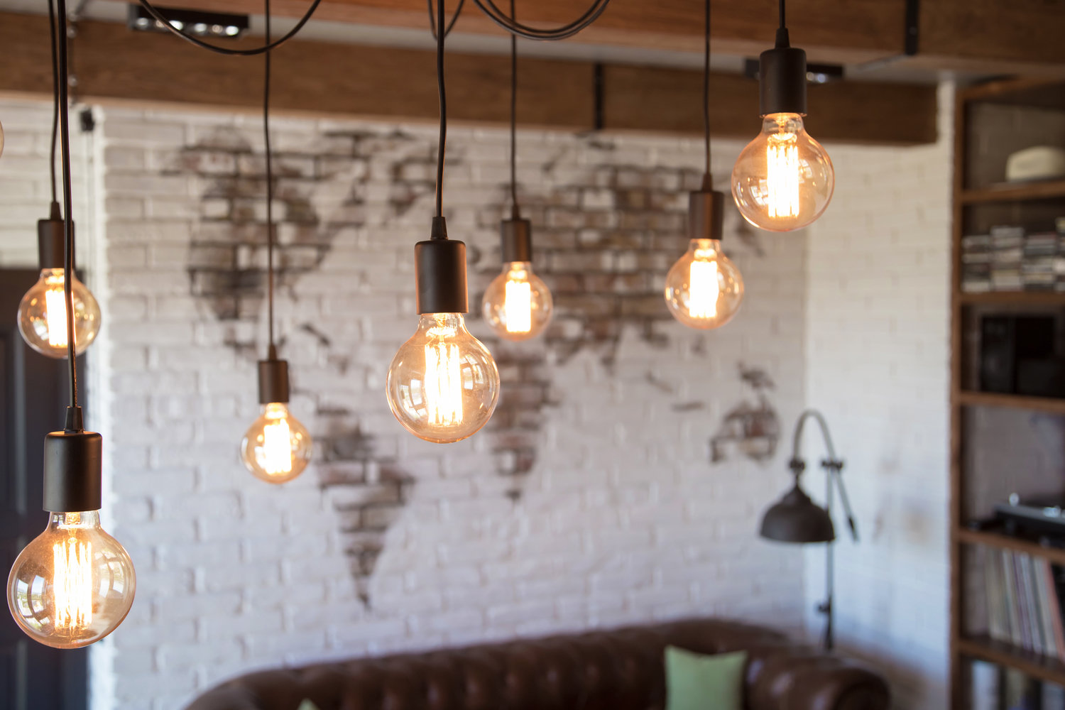 Фотография: Гостиная в стиле Лофт, Квартира, Украина, Проект недели, Монолитный дом, 3 комнаты, 60-90 метров, Роман Луценко, Днепр – фото на INMYROOM Фотография: Гостиная в стиле Лофт, Квартира, Украина, Проект недели, Монолитный дом, 3 комнаты, 60-90 метров, Роман Луценко, Днепр – фото на INMYROOM