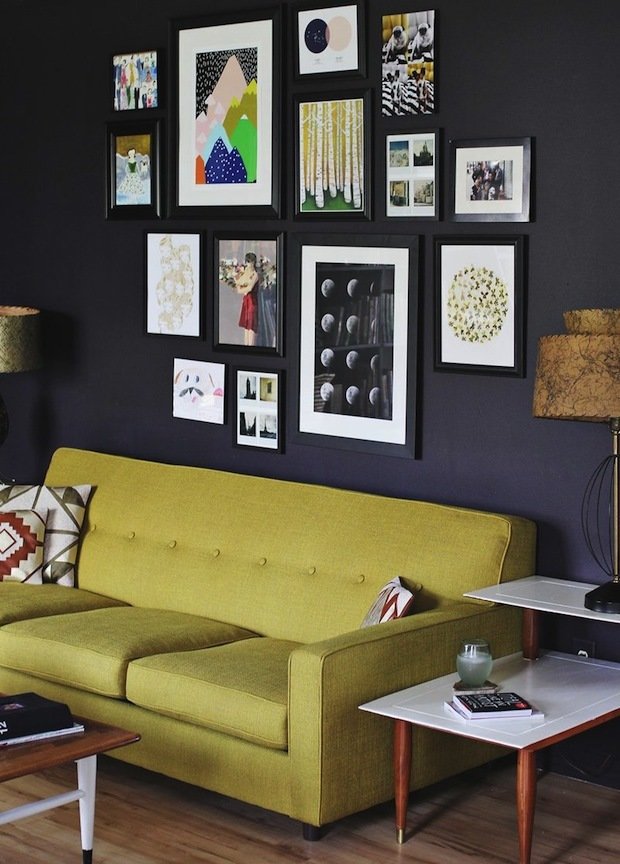 Фотография: Декор в стиле Современный, Декор и DIY, Декор дома – фото на INMYROOM