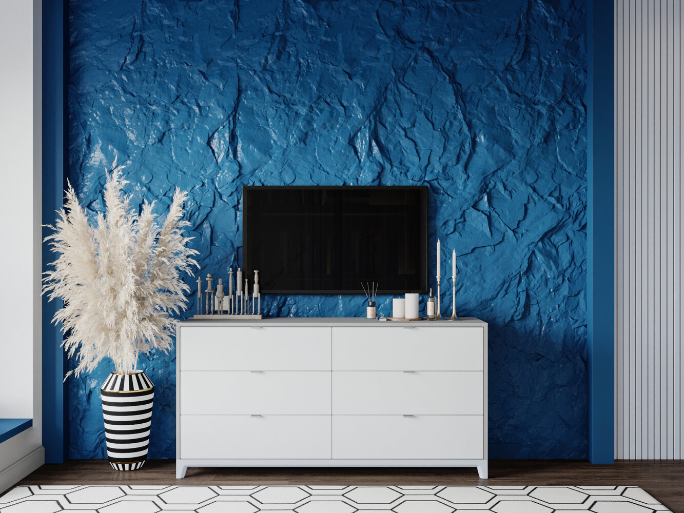 Фотография: Спальня в стиле Современный, Эклектика, Квартира, Проект недели, Санкт-Петербург, 4 и больше, Более 90 метров, Монолитно-кирпичный, VizDiz, Илона Ореховская – фото на INMYROOM Фотография: Спальня в стиле Современный, Эклектика, Квартира, Проект недели, Санкт-Петербург, 4 и больше, Более 90 метров, Монолитно-кирпичный, VizDiz, Илона Ореховская – фото на INMYROOM