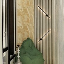 Фото из портфолио Дизайн проект  – фотографии дизайна интерьеров на INMYROOM