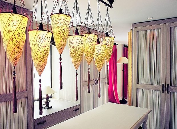 Фото из портфолио 6 – фотографии дизайна интерьеров на INMYROOM