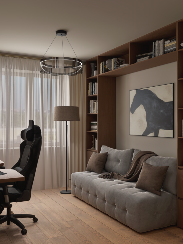 Фотография: в стиле – фото на INMYROOM