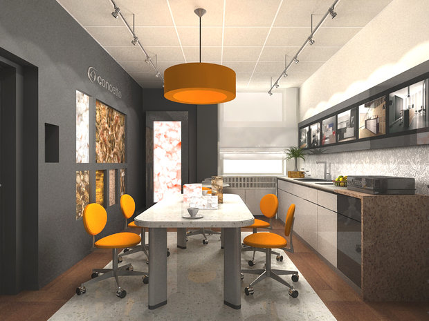 Фото из портфолио Мои избранные статьи – фотографии дизайна интерьеров на INMYROOM