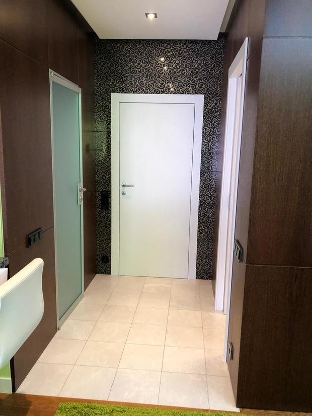 Фото из портфолио Рублевский – фотографии дизайна интерьеров на INMYROOM