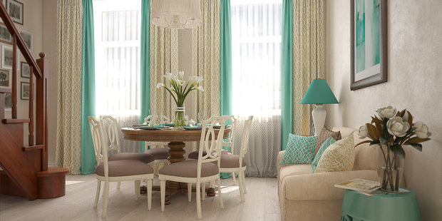 Фотография: Кухня и столовая в стиле Классический, Современный, Квартира, Проект недели, Москва, Студия 3.14, Тимур Абдрахманов, Старый фонд, Мария Легчанова, двухэтажная квартира, Кирпичный дом, 4 и больше, Более 90 метров – фото на INMYROOM